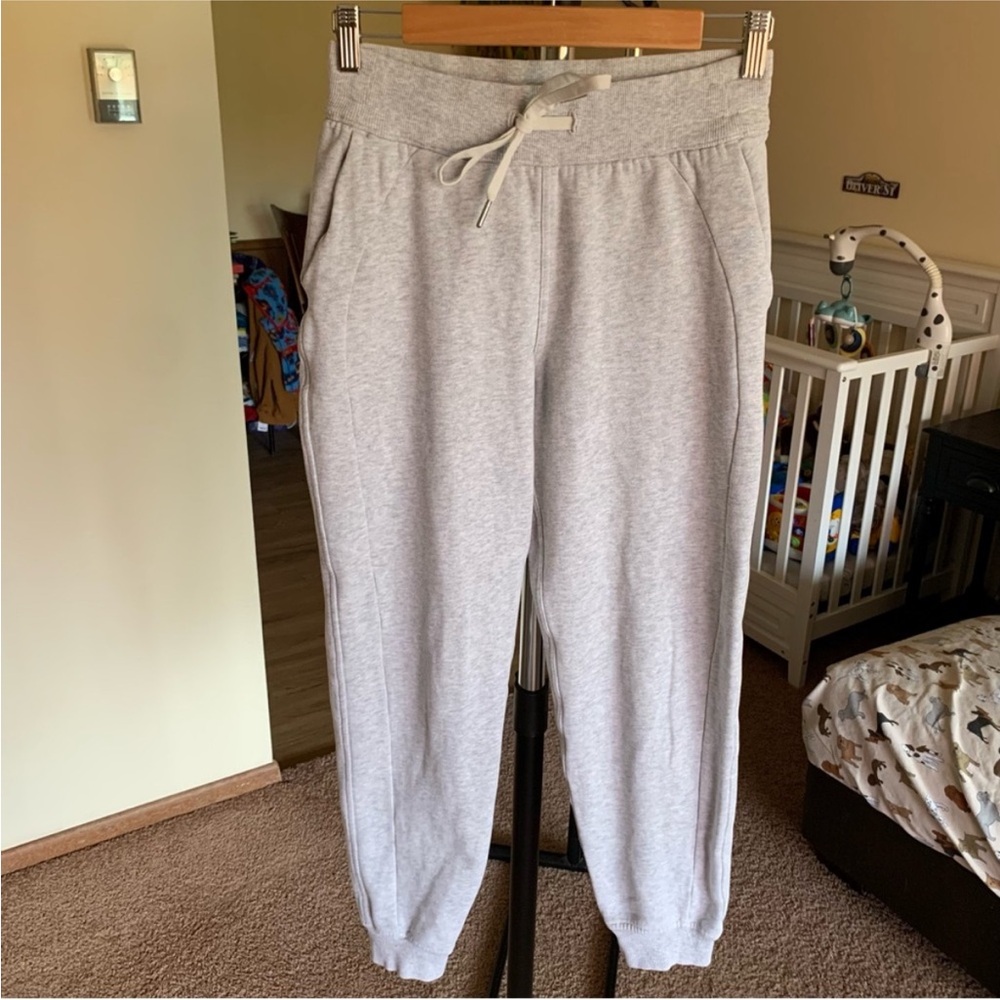 Lululemon Scuba Jogger